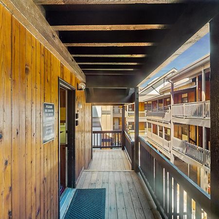 Apartamento Snowfire Angel Fire Exterior foto
